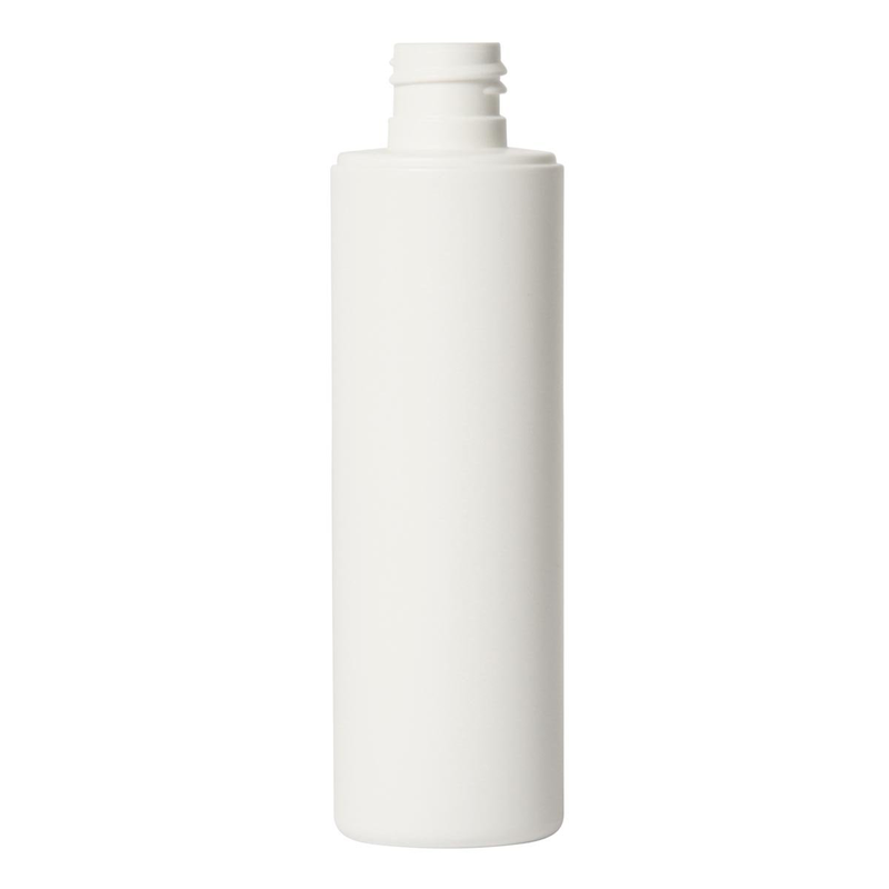20-415 HDPE bottle F207C 