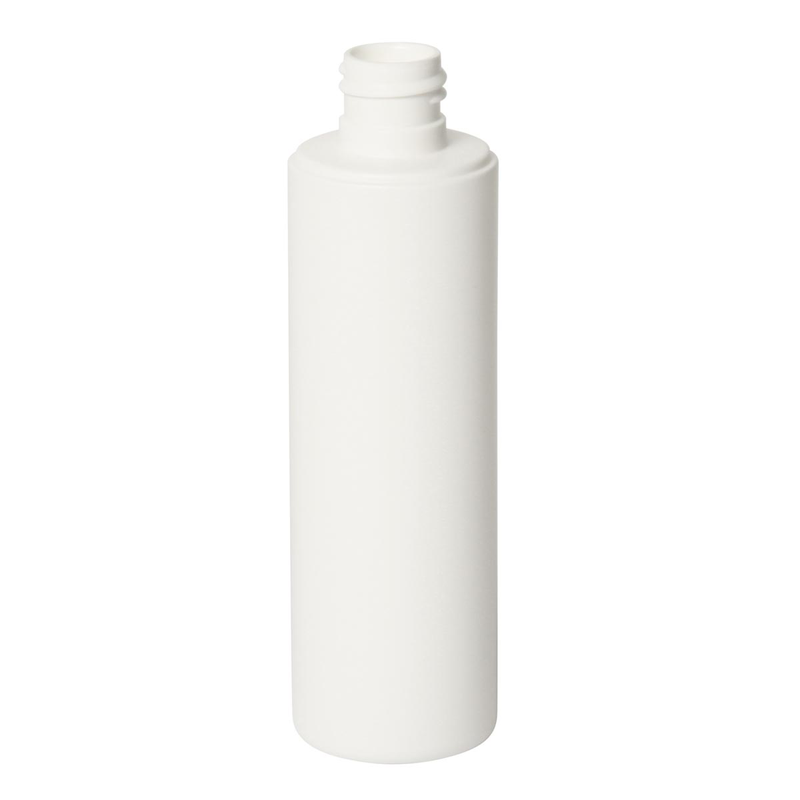 HDPE bottle 20-415 F207C 
