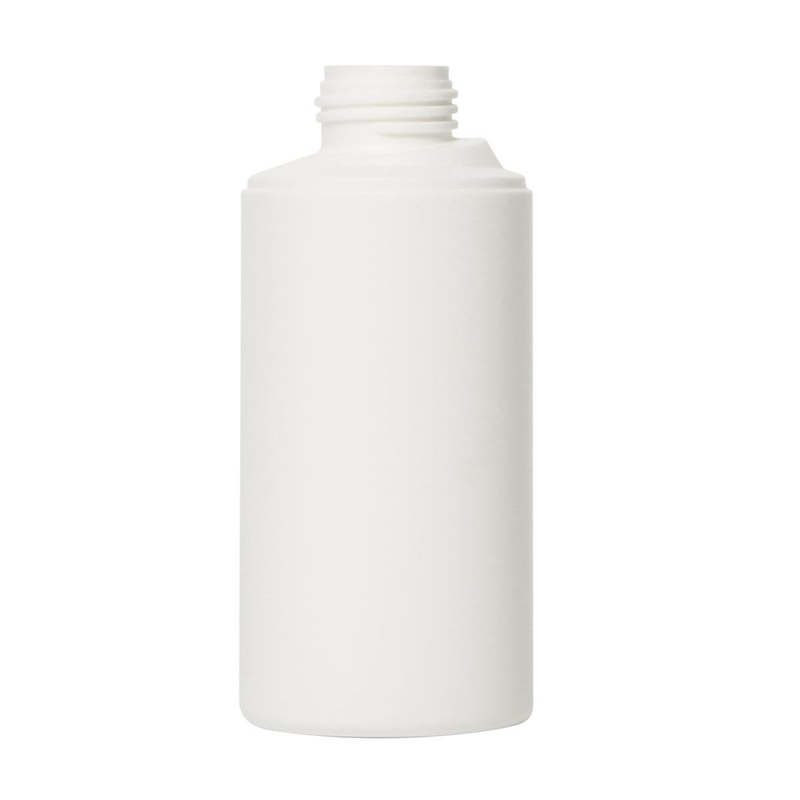 23mm HDPE bottle F208A 