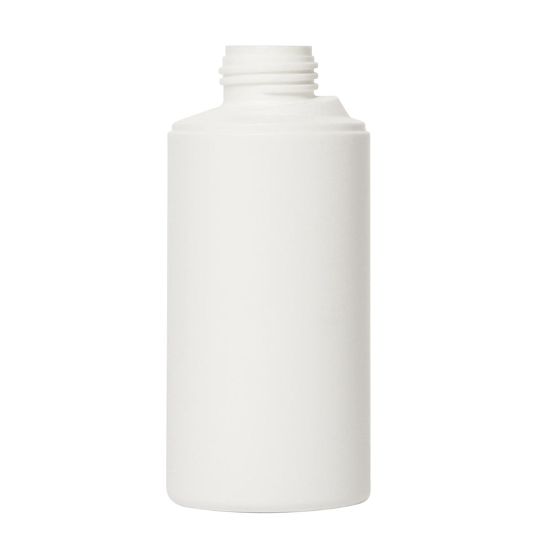 125ml HDPE bottle F208A 02