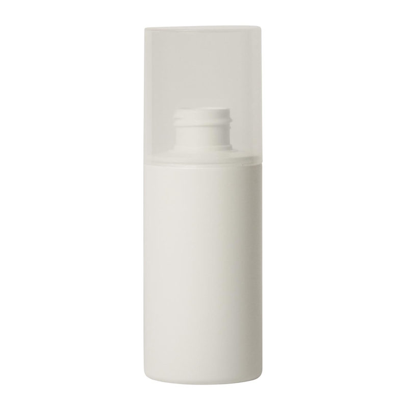 24-410 HDPE bottle F208B 