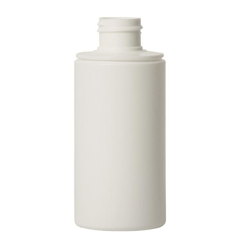 125ml HDPE bottle F208B 