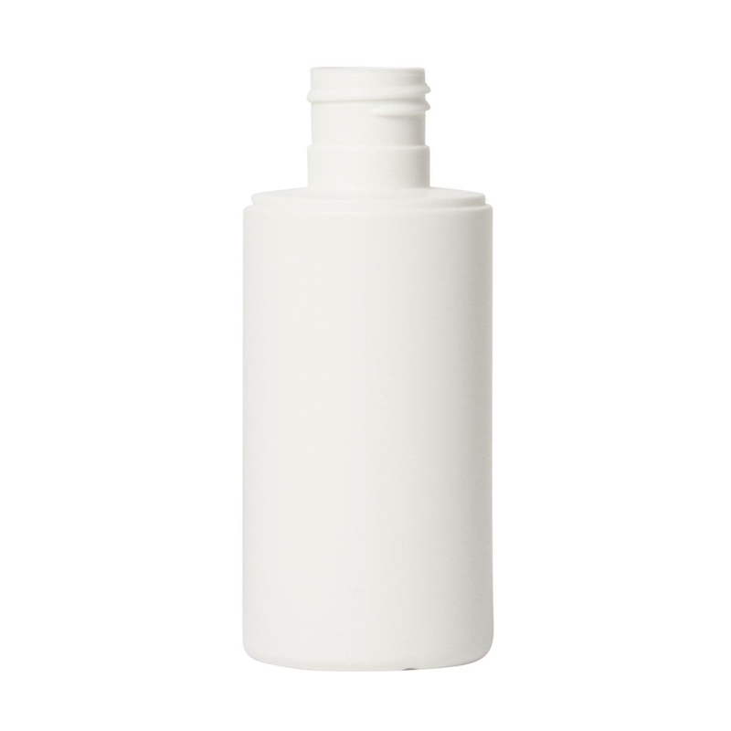 24mm HDPE bottle F208C 