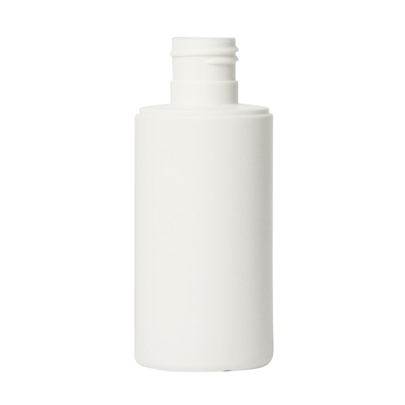 125ml HDPE bottle F208C 