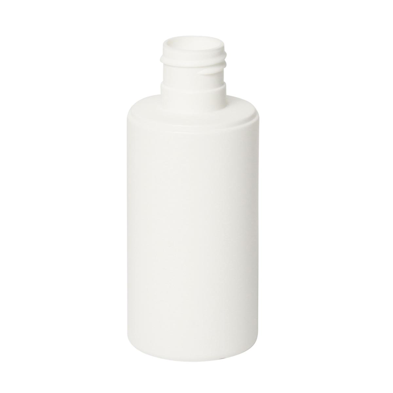 HDPE bottle 24mm F208C 