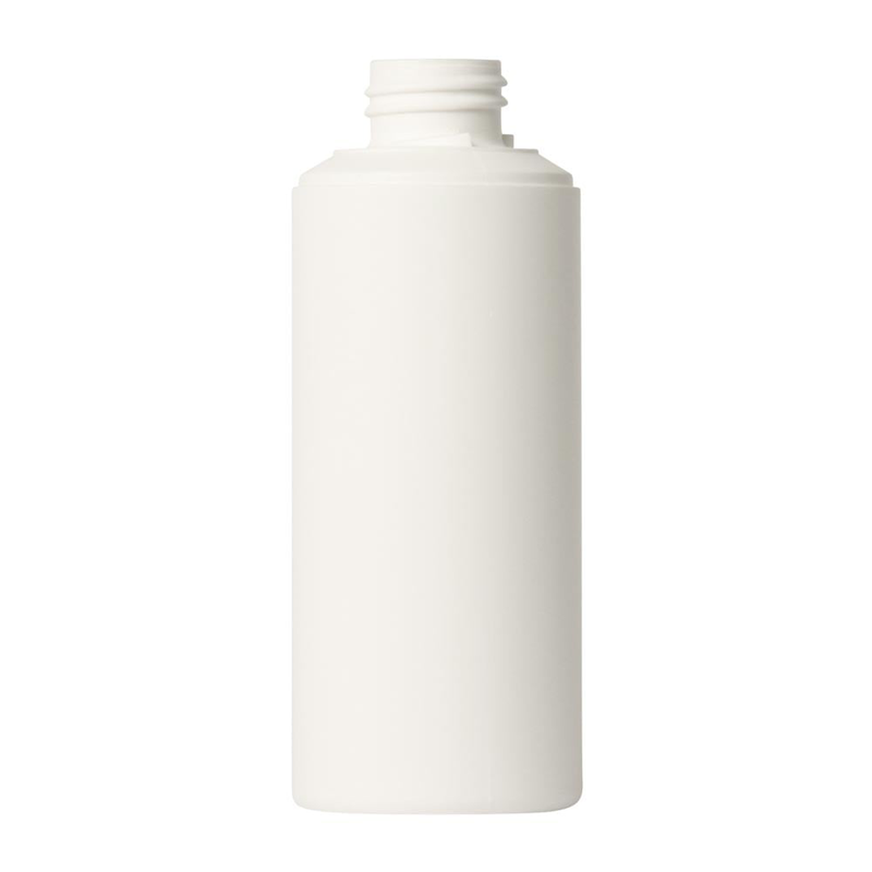 24-410 HDPE bottle F208D 