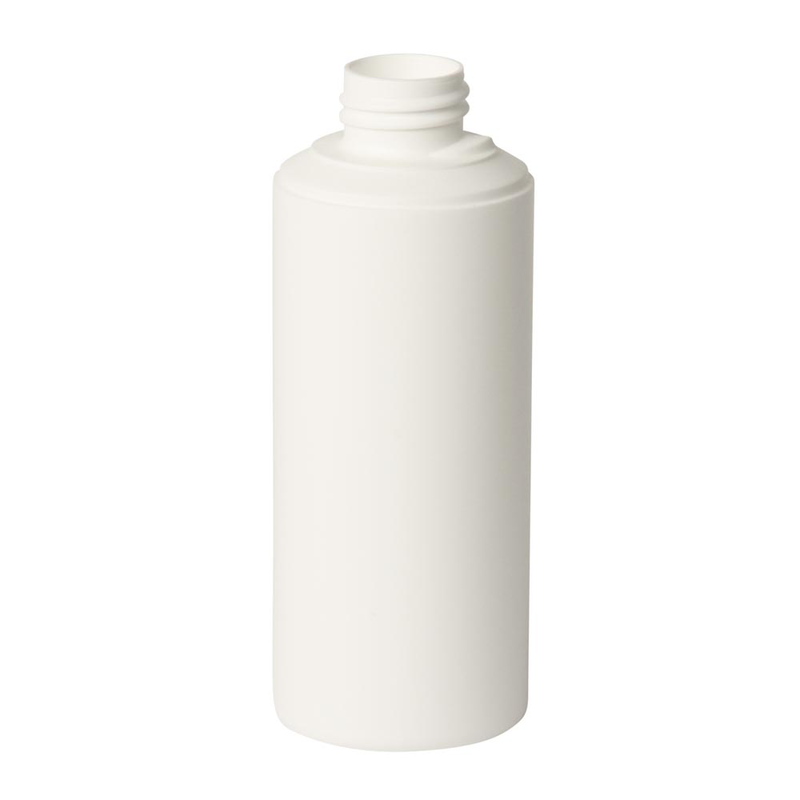 HDPE bottle 24-410 F208D 