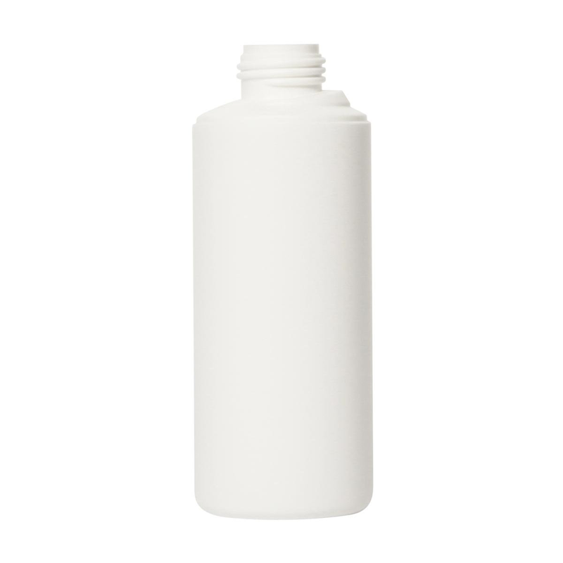 23mm HDPE bottle F209A 
