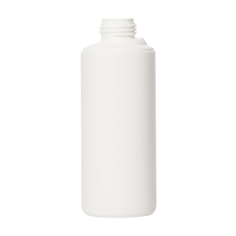 150ml HDPE bottle F209A 