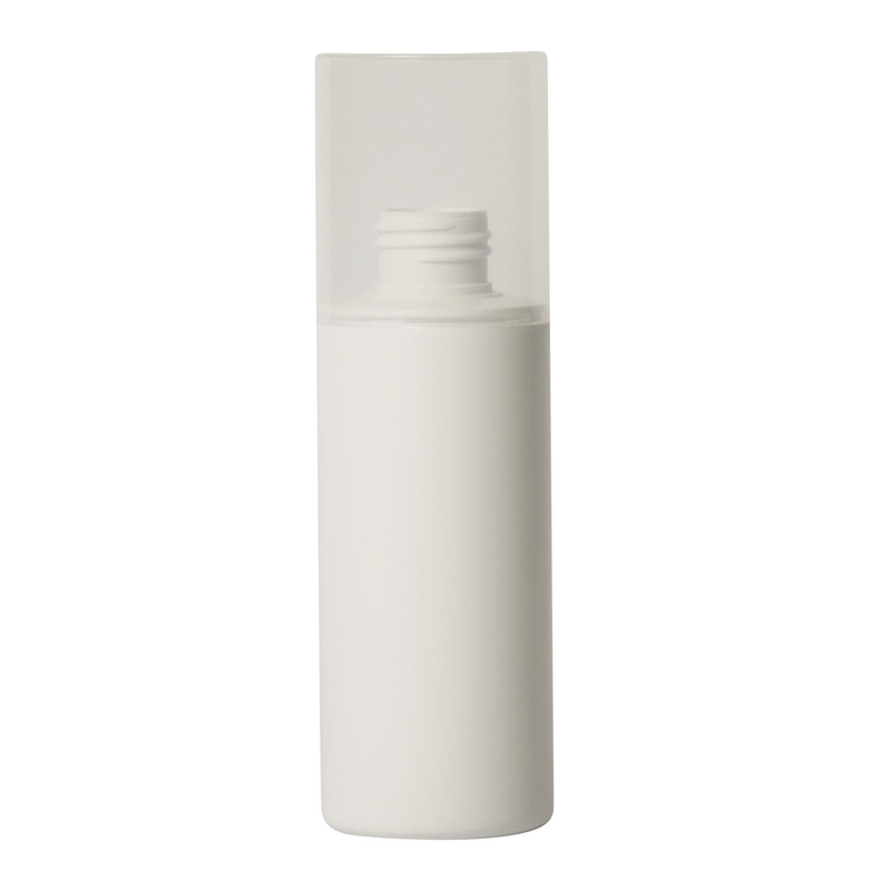 24-410 HDPE bottle F209B 