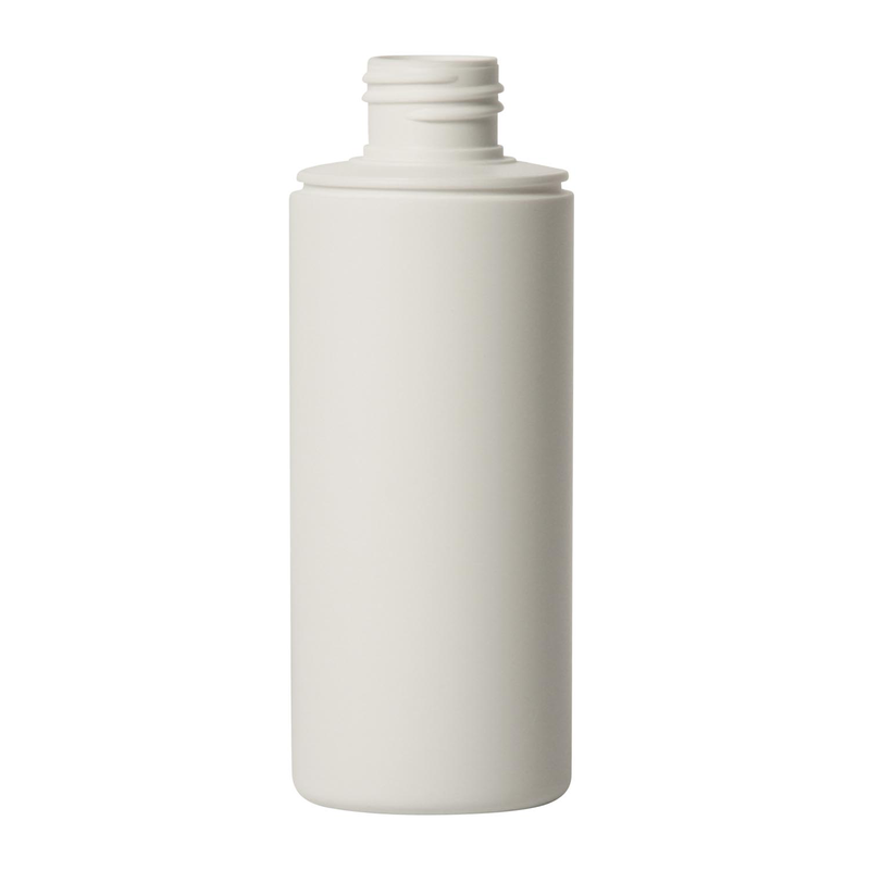 150ml HDPE bottle F209B 