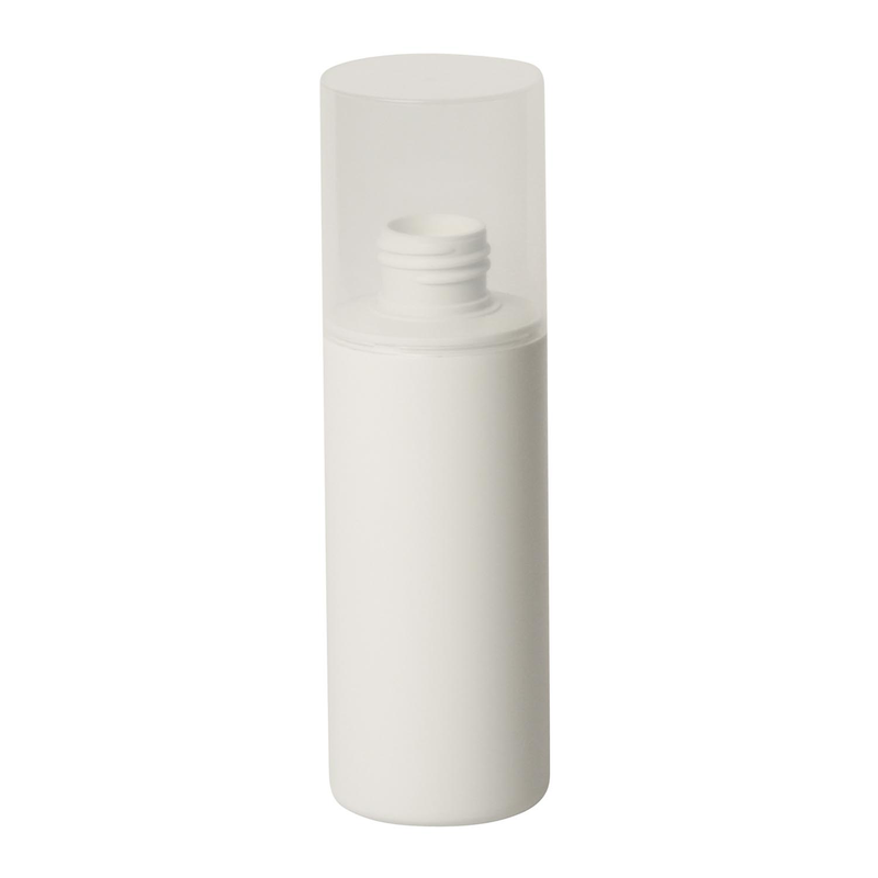 HDPE bottle 24-410 F209B 