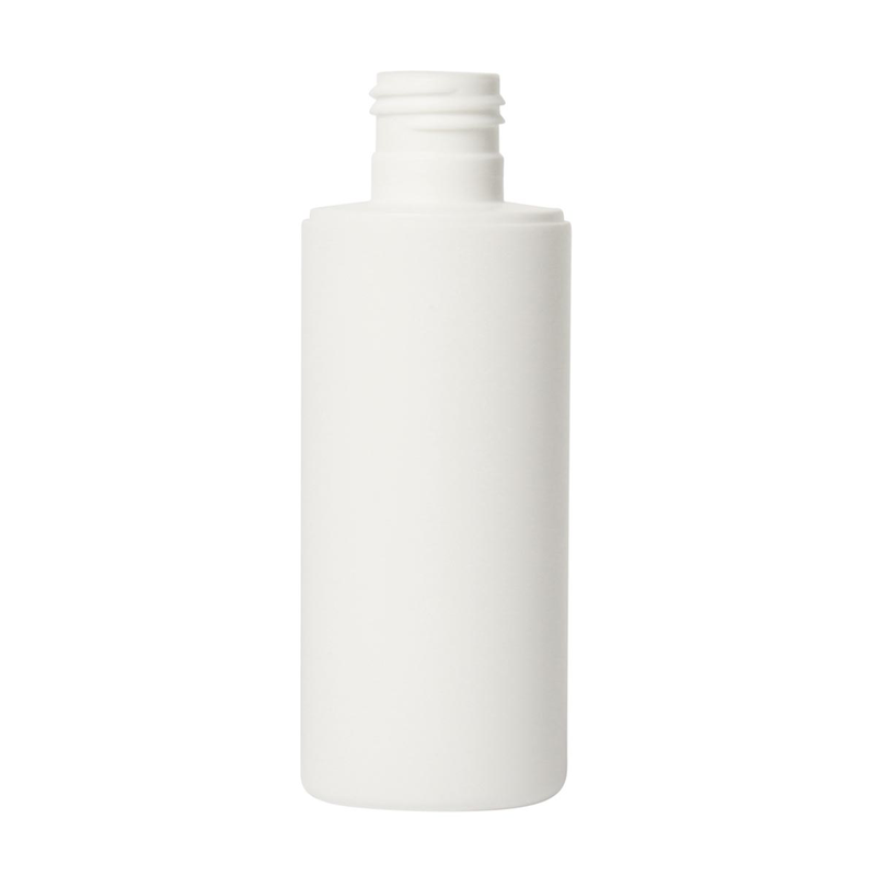 150ml HDPE bottle F209C 