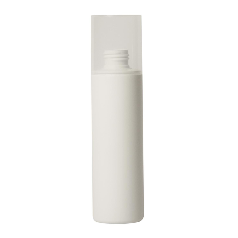24-410 HDPE bottle F210B 