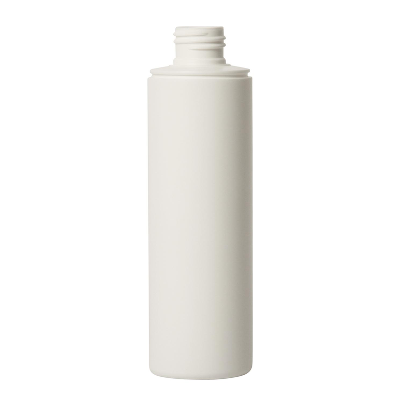 200ml HDPE bottle F210B 02