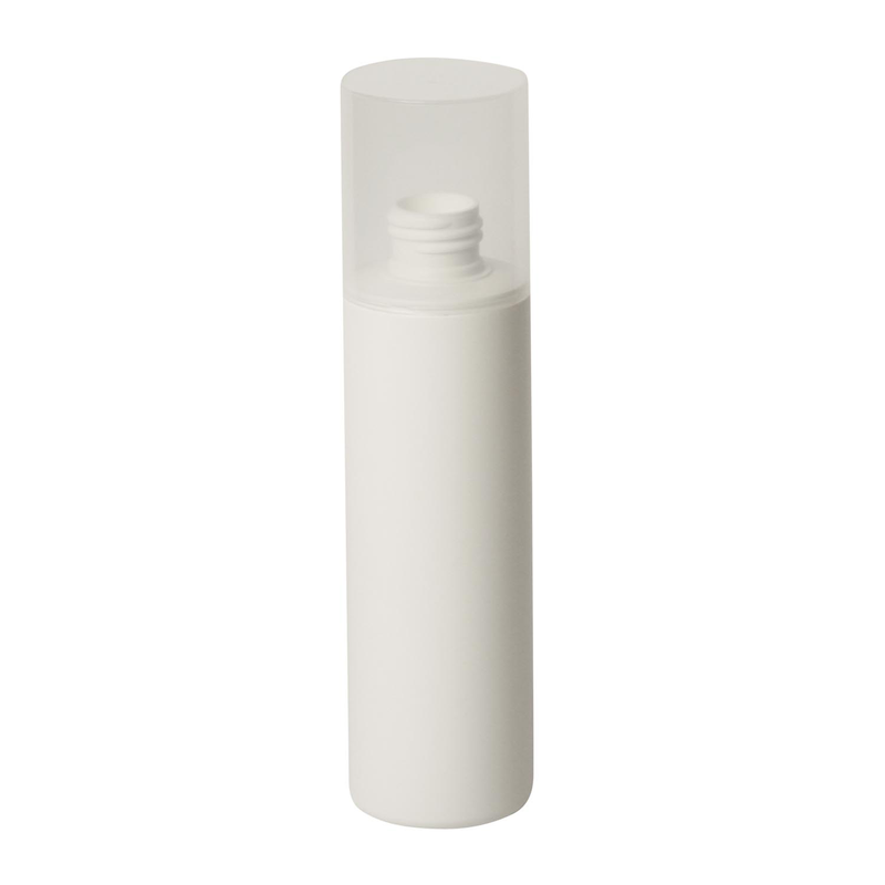 HDPE bottle 24-410 F210B 
