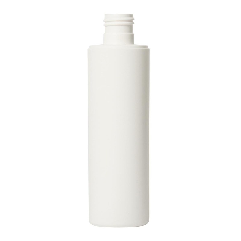 24mm HDPE bottle F210C 
