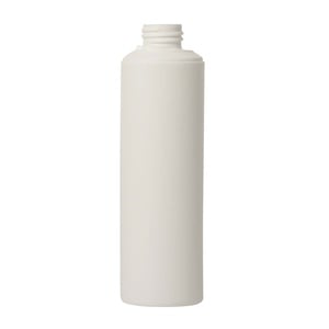 24mm HDPE bottle F210D 