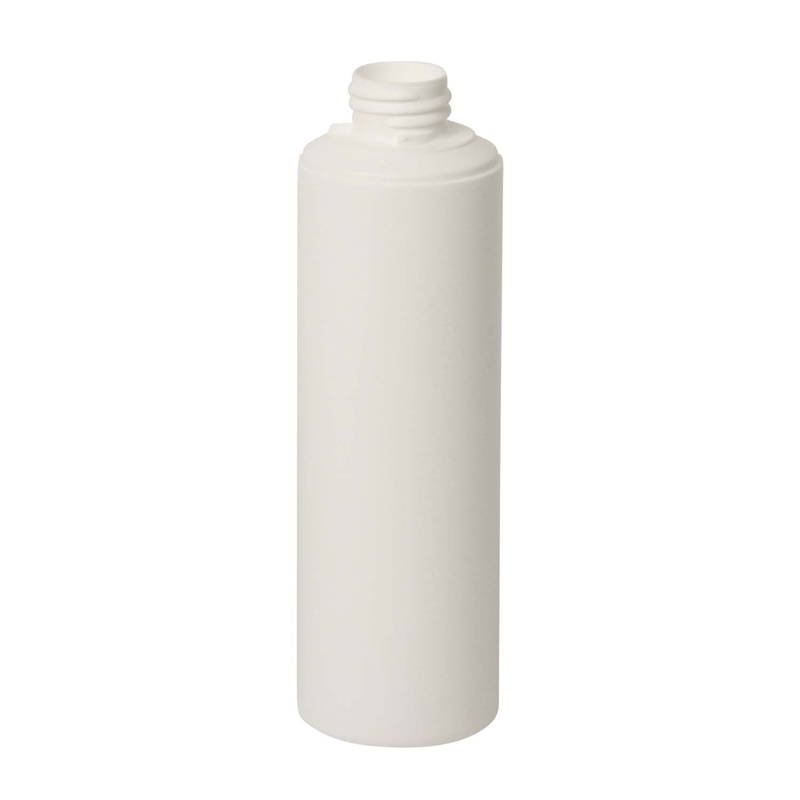 HDPE bottle 24mm F210D 