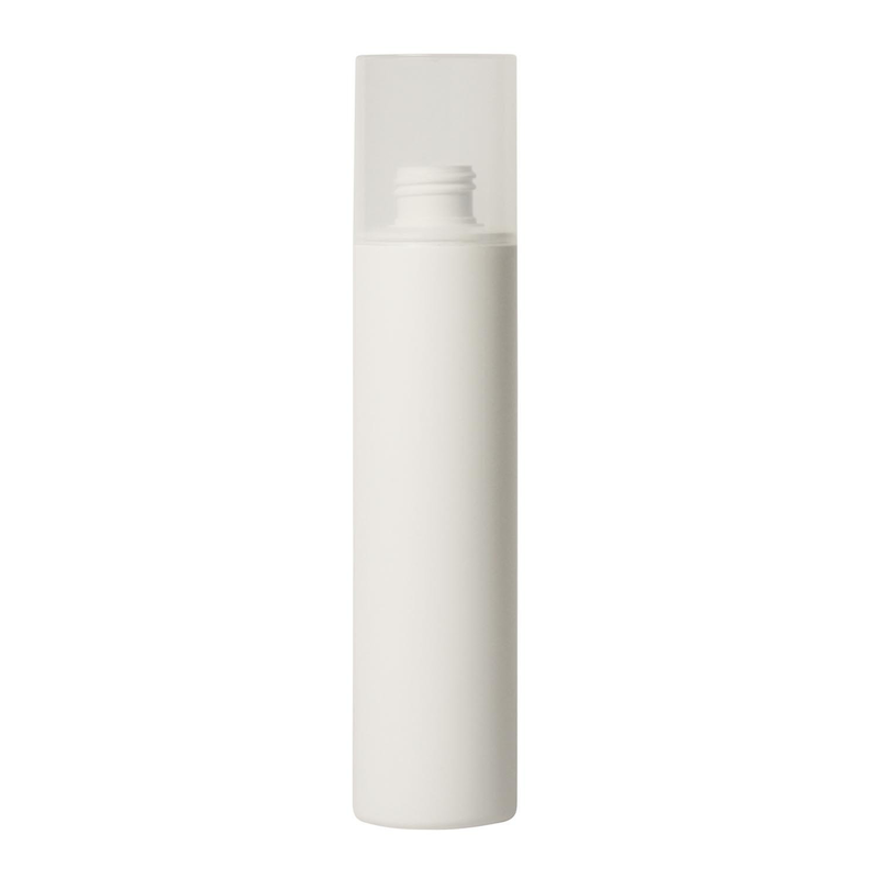 24-410 HDPE bottle F211B 