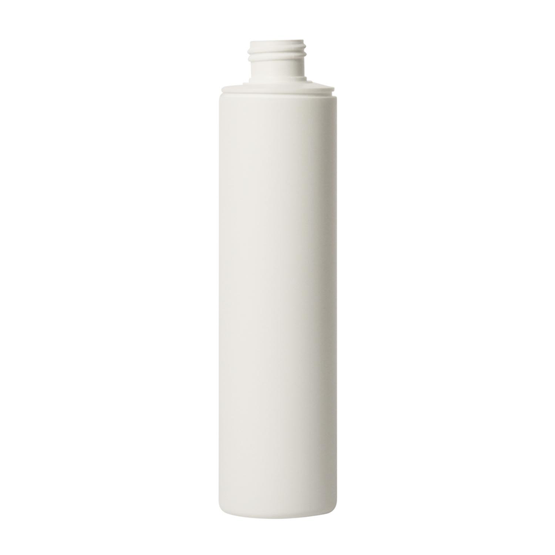 250ml HDPE bottle F211B 