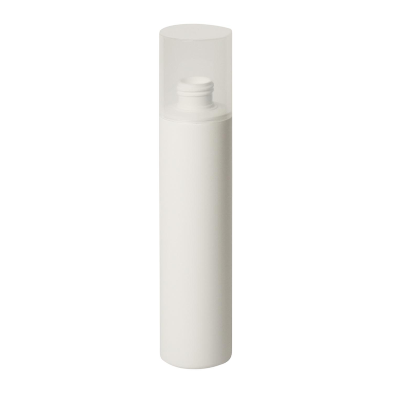 HDPE bottle 24-410 F211B 