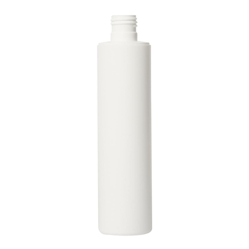 24mm HDPE bottle F211C 