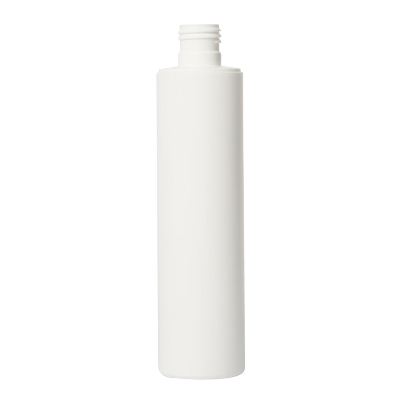 250ml HDPE bottle F211C 