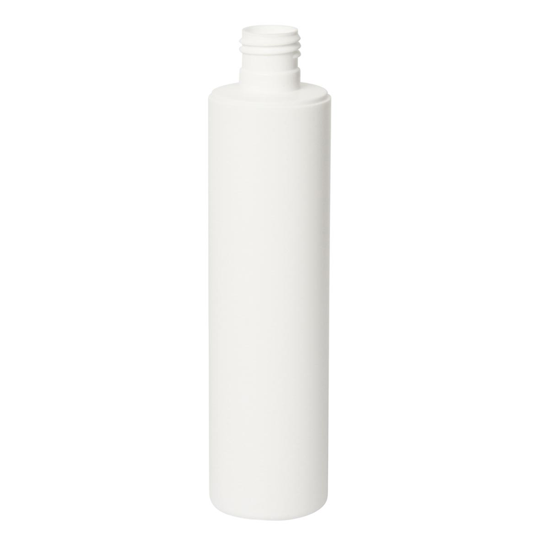 HDPE bottle 24mm F211C 
