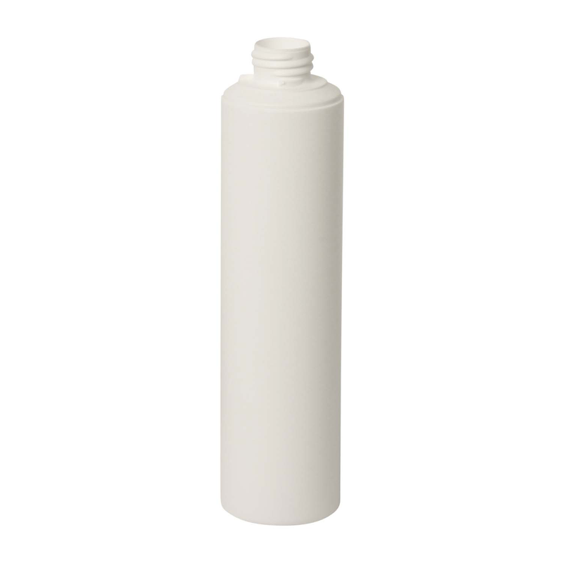 HDPE bottle 24mm F211D 