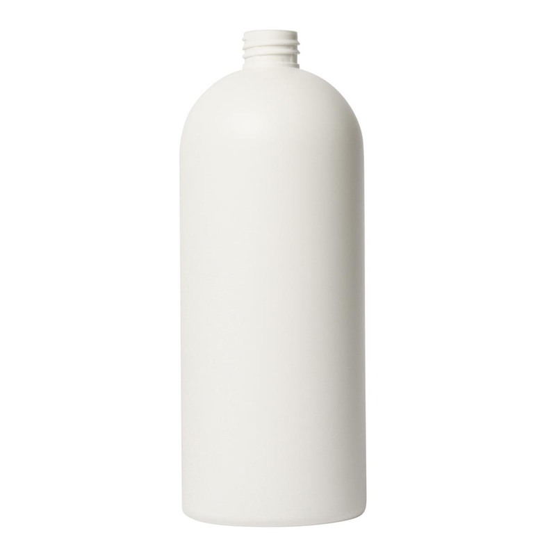 1000ml HDPE botella F216A 02