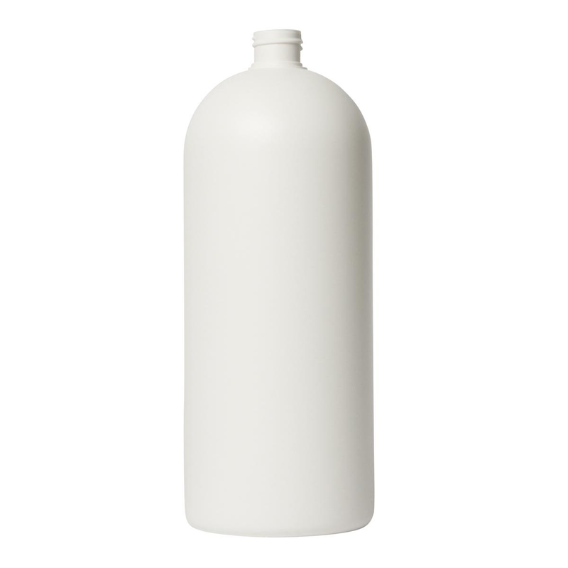 24-410 HDPE bottle F216E 