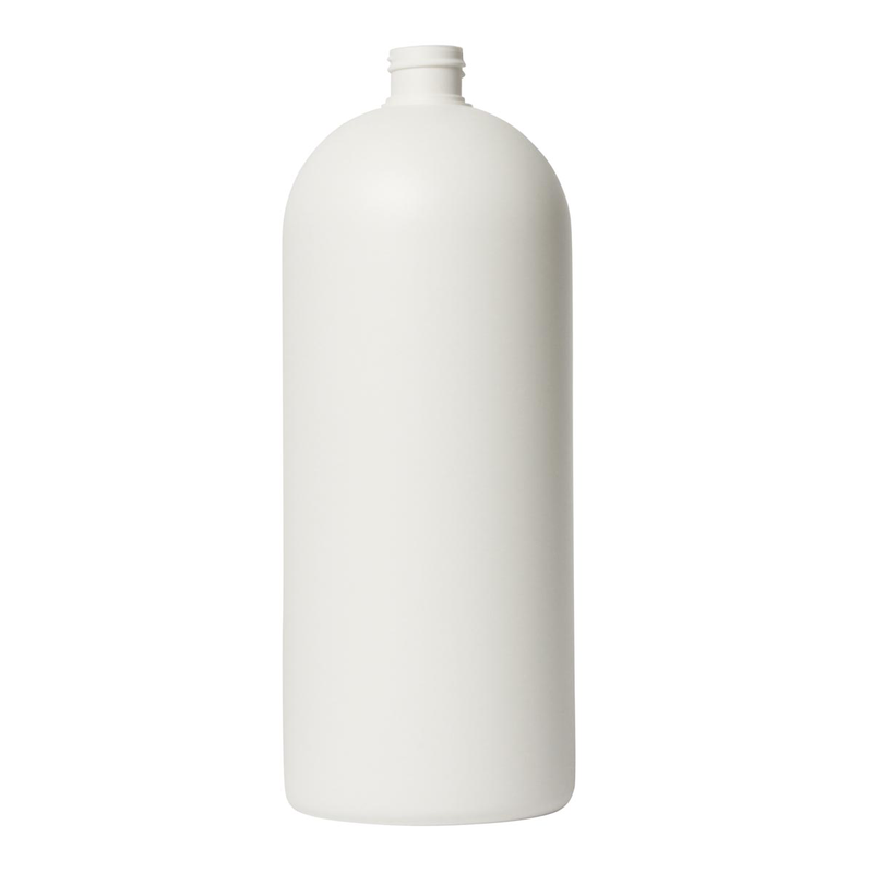 1000ml HDPE Flassche F216E 02