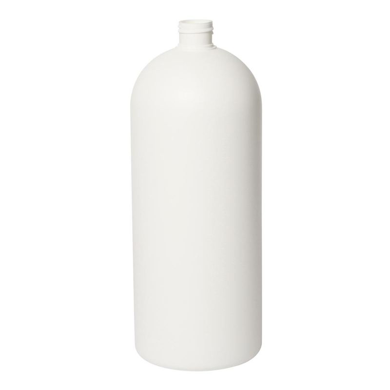 HDPE bottle 24-410 F216E 03