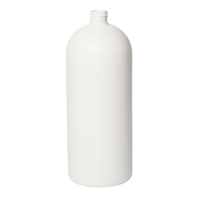 HDPE bottle 24-410 F216E 