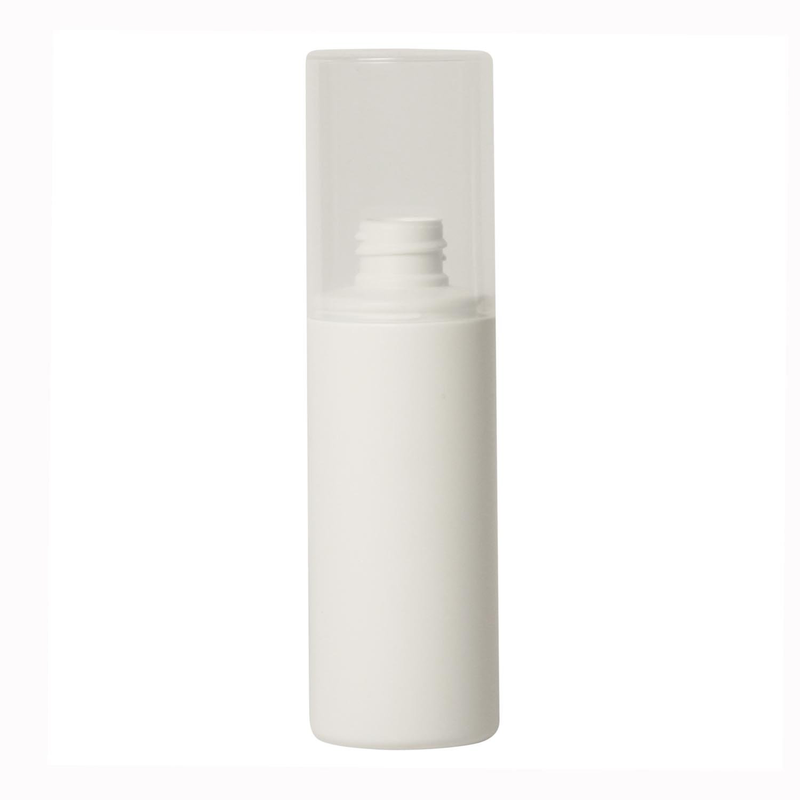 20-410 HDPE bottle F219A 