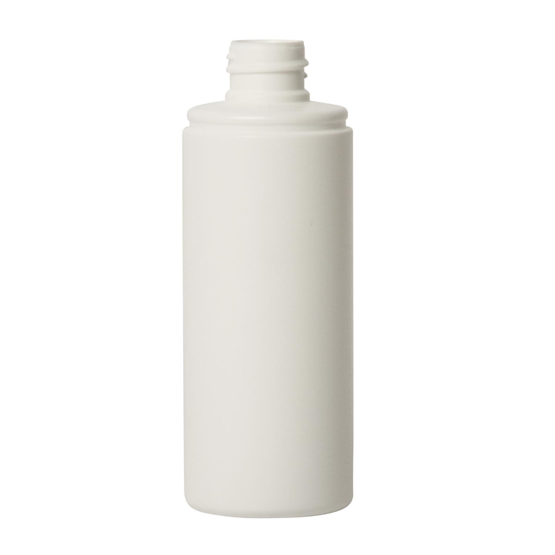100ml HDPE bottle F219A 