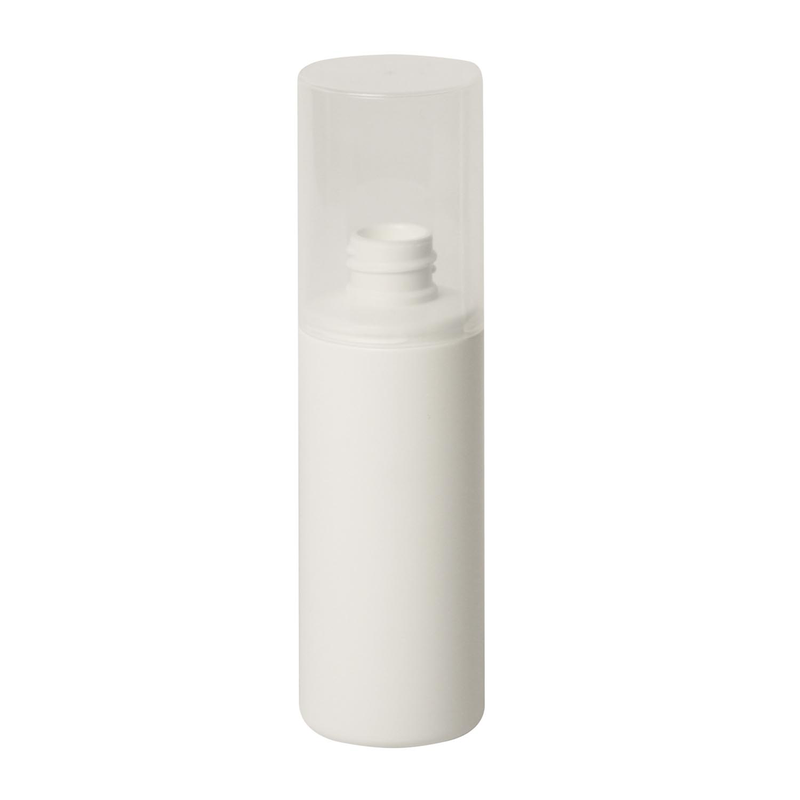 HDPE bottle 20-410 F219A 