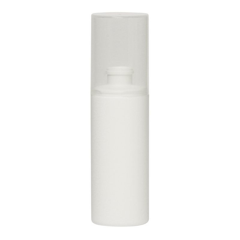 Fea20 HDPE bottle F0219C 
