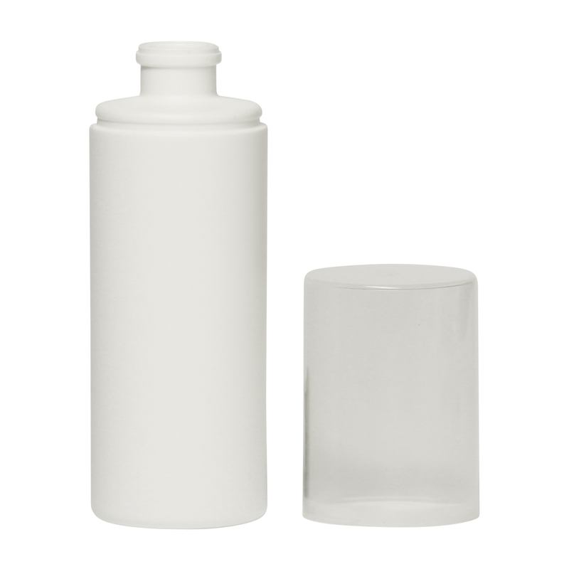 100ml HDPE bottle F0219C 