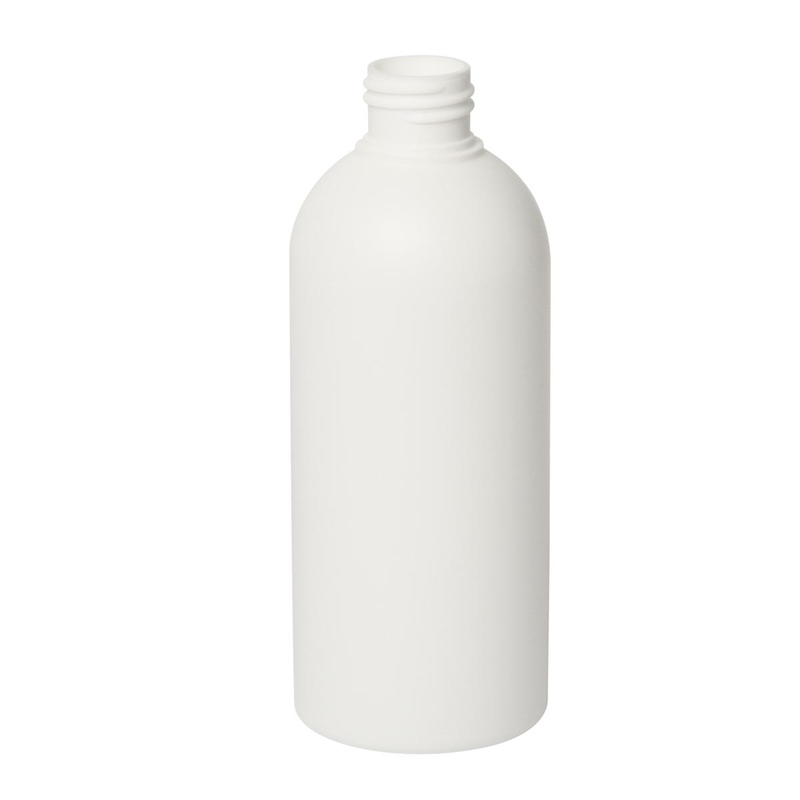 HDPE bottle 24-410 F222A 