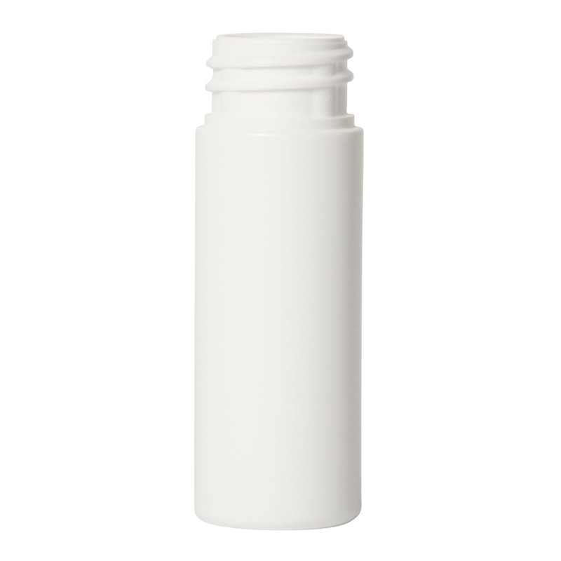 50ml MDPE Flassche F231A 