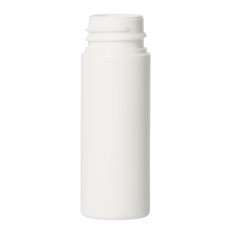 50ml MDPE bottle F231B 02