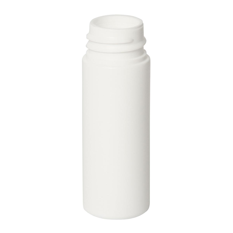 MDPE Flassche 28-410 F231B 