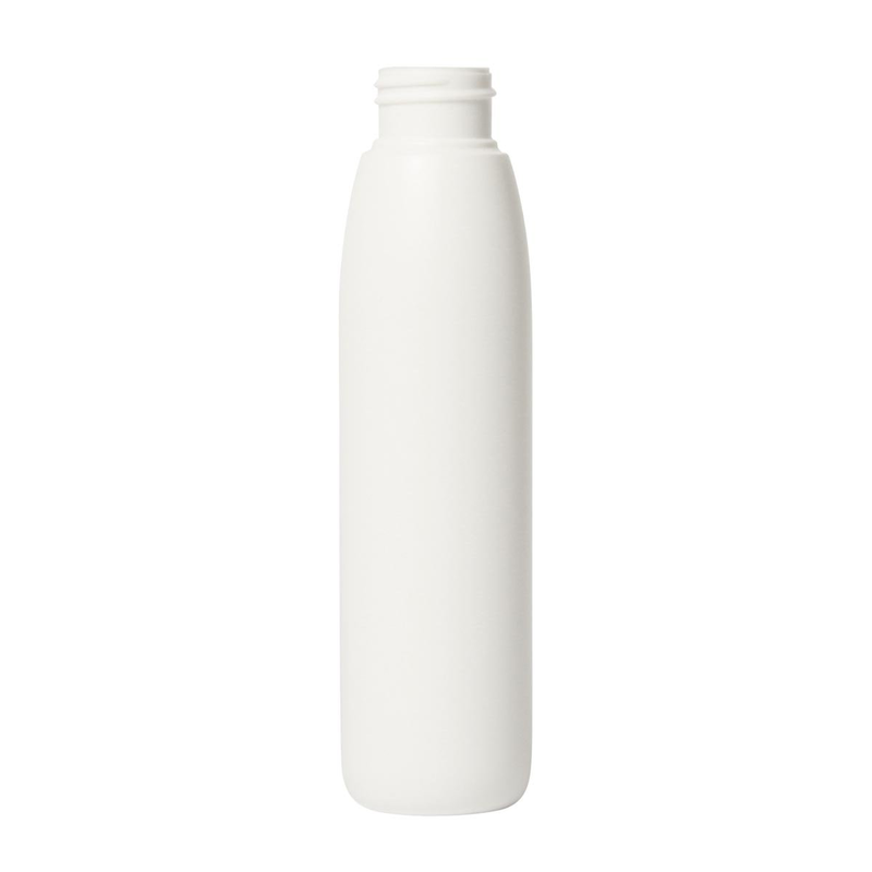 24-410 HDPE bottle F252A 