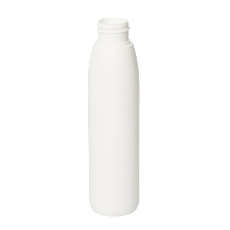 HDPE bottle 24-410 F252A 03