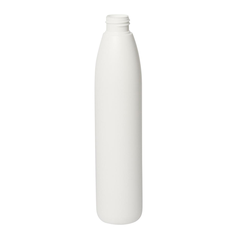 HDPE botella 24-410 F255A 03
