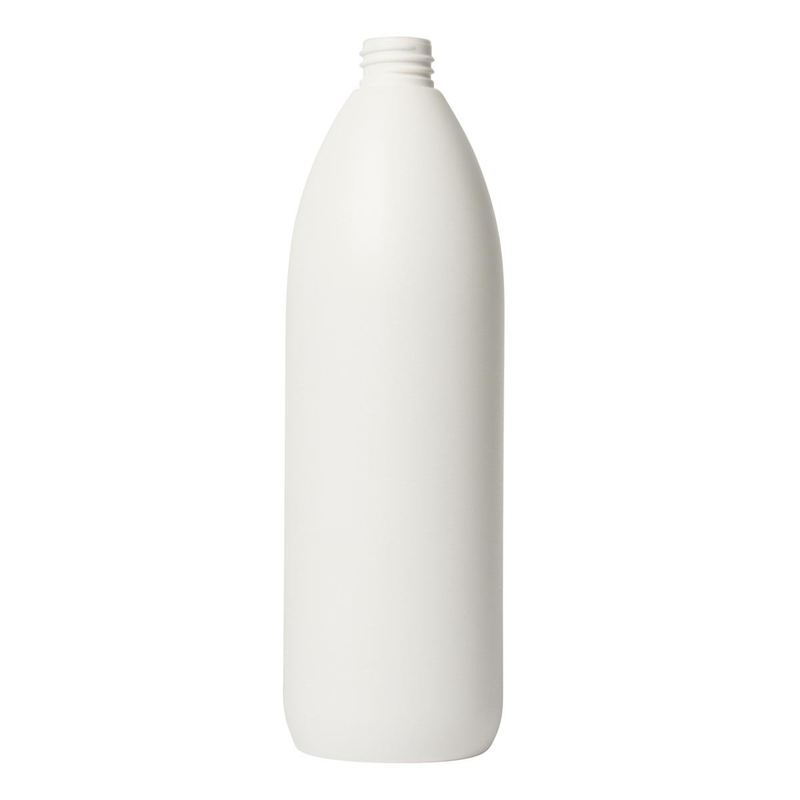 28-410 HDPE bottle F259A 