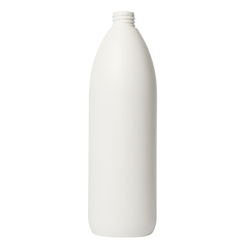 1000ml HDPE bottle F259A 02