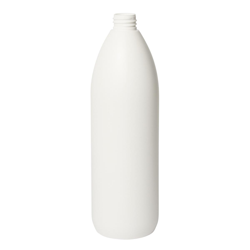 HDPE bottle 28-410 F259A 